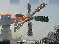 Drop Zone Van Herck Offride, Genk Belgium