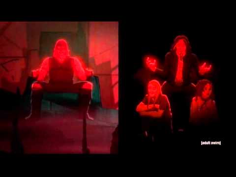 Magnus And The Assassin Video