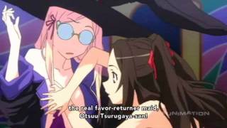 Anime Girls - She Wolf AMV