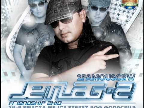 2famouscrw JELAG-2 dillagi ne di