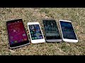 One Plus One Display Outdoor Test [4K Deutsch]