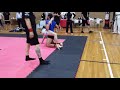 Sonny Brown - ISKA NSW Open - No Gi Grappling