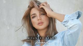 Hamidshax - Wounded Heart (Original Mix)