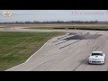 636 hp Hennessey Z/28 Camaro Tested by John Heinricy