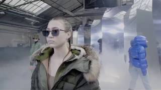 TATRAS "TIMELESS BEAUTY" FW1920 EVENT IN PARIS