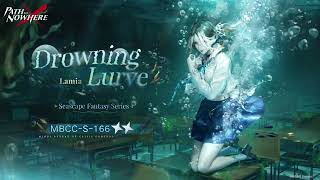 Sinner Attire - Mbcc-S-166 Lamia - Drowning Lurve