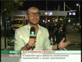 Esti bejelentkezés a röszkei határról - Echo Tv