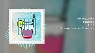 Lowkey_Lofi - Sandpit