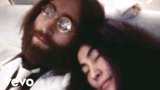 Watch Beatles The Ballad Of John And Yoko video