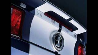 All'-new 2010 Shelby Mustang GT500 - Stoneham Ford, Stoneham, MA 02180