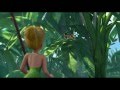 Tinker Bell and the Secret of the Wings - Film Clip - Operation Periwinkle!