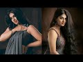 Nayanthara Chakravarthy Saree Makeover Style - Baby Nayanthara Malayalam