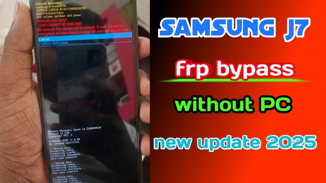 Samsung j7frp bypass | Samsung j7 google account remove Samsung j7frp bypass | Samsung j7 google account remove