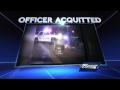 Jupiter police officer found not guilty of using excessive force