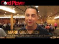 Poker Strategy -- Mark Gregorich On Omaha Eight-or-Better