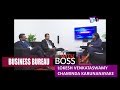 Business Bureau - Lokesh Venkataswamy and Chaminda Karunanayake