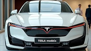 The 2026 Tesla Model S Is Finally Here Faster, Smarter & More Powerful Than Ever