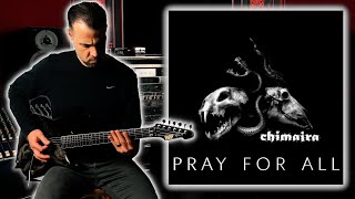 Watch Chimaira Pray For All video