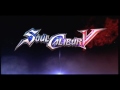 Soul Calibur V: Dylan (Dampierre) and Mowin' Brando (Devil Jin)