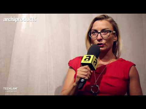 CERSAIE 2016 | Levantina - Leticia Fernández