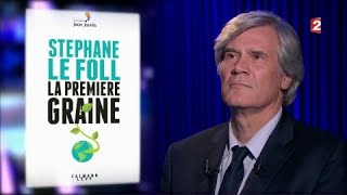 Stéphane Le Foll - On n'est pas couché 7 octobre 2017 #ONPC