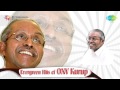 Evergreen Hits of ONV Kurup | Malayalam Movie Audio Jukebox