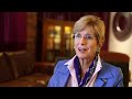 3 with IOP: Former Governor of New Jersey Christine Todd Whitman