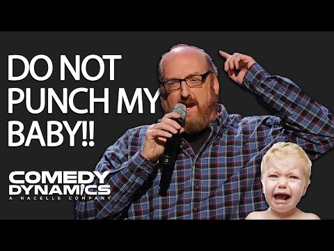 Do Not Punch My Baby Video