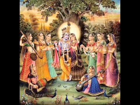 Hari Om Namo Narayana - A lovely bhajan by Sudhanshuji Maharaj...