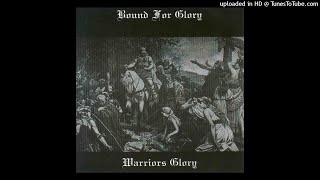 Watch Bound For Glory Hear My War Cry video