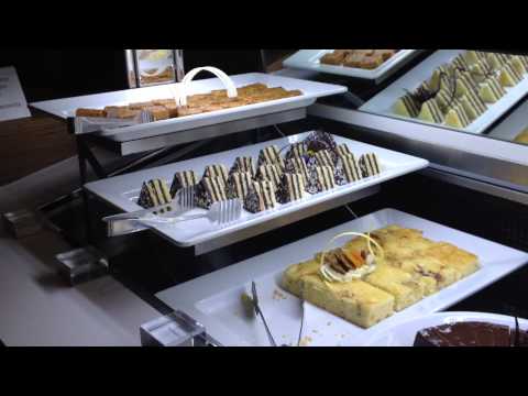 Crown casino all you can eat kitchen workshop