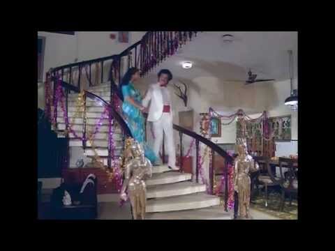 Thenmadurai Vaigai Nadhi - Dharmathin Thalaivan Songs - Rajinikanth...