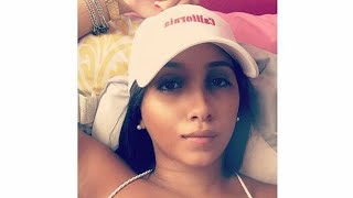Ex Esposa De Anuel Aa Culpables Respuesta A Karol G Ex Esposa De Anuel Aa Culpables Respuesta A Karol G
