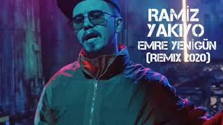 Dj Emre Yenigün ft. Ramiz - Yakıyo (Remix 2020)