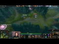 Dota 2 Bounty Hunter Ranked Gameplay Commentary