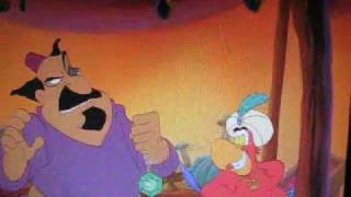 The Return Of Jafar Im Looking Out For Me Russian