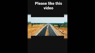 Bharat Mala Project Amritsar To Jamnagar Gujarat Raj Shyama Construction Pvt Ltd Pkg 5 Bikaner