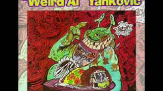Watch Weird Al Yankovic Taco Grande video
