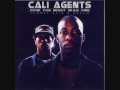 Cali Agents - The anthem