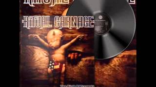 Watch Ritual Carnage The Sixth Sense video