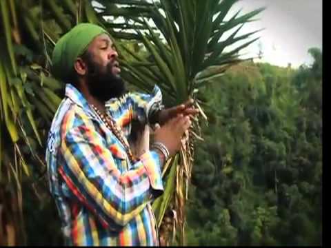 Capleton feat. Fanton Mojah and Luciano - Rising Medley