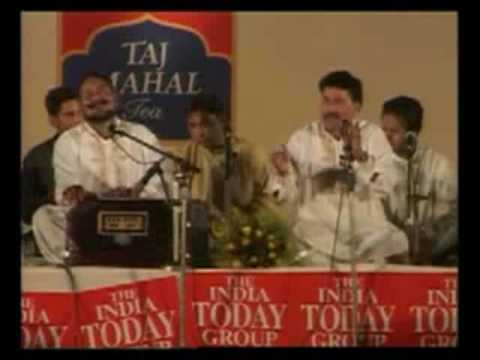 Wadali Brothers - Dama Dum Mast Qalandar part 3 of 4