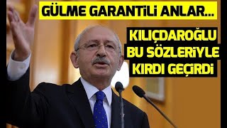Kemal Kılıçdaroğlu \