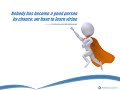 character