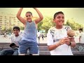 Ritmo Callejero