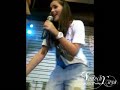 [FanCam] Yaya : Unilever Take U Home_30.11.2011