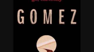 Watch Gomez Airstream Driver video