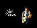 Jeff Beck - Freeway Jam [Backing Track]