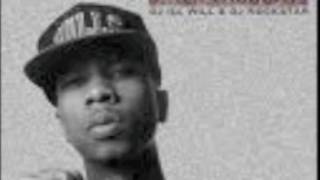 Watch Tyga Black Thoughts video