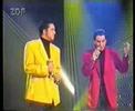 Thomas Anders & Glen Medeiros - Standing Alone (Live)